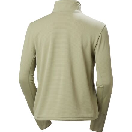 Helly Hansen - Versalite Cinched Fleece Pullover - Women's