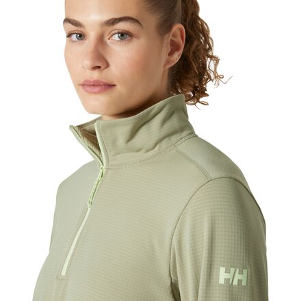 Helly Hansen - Versalite Cinched Fleece Pullover - Women's