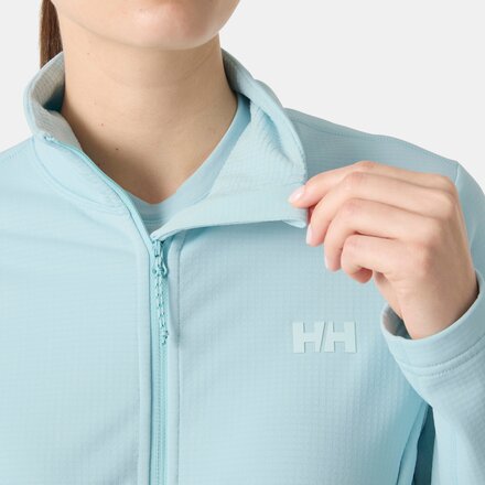 Helly Hansen - Versalite Fleece Jacket - Women's