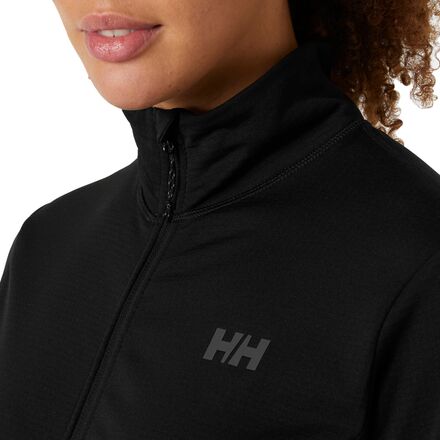Helly Hansen - Versalite Fleece Jacket - Women's