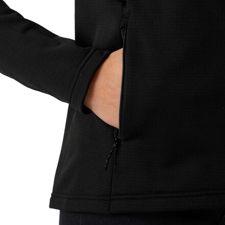 Helly Hansen - Versalite Fleece Jacket - Women's