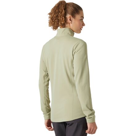 Helly Hansen - Versalite Fleece Jacket - Women's