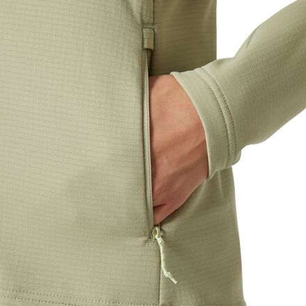 Helly Hansen - Versalite Fleece Jacket - Women's