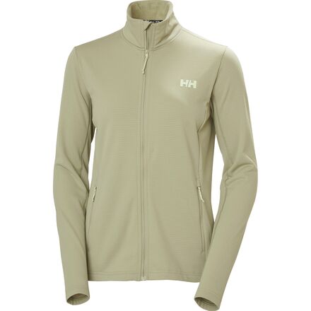 Helly Hansen - Versalite Fleece Jacket - Women's