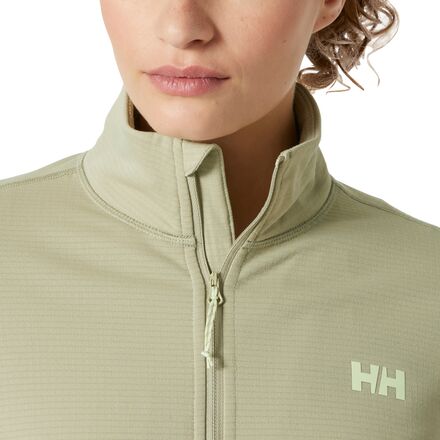 Helly Hansen - Versalite Fleece Jacket - Women's