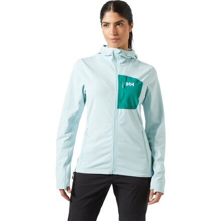 Versalite Hooded Jacket - Women's