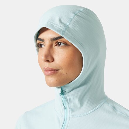 Helly Hansen - Versalite Hooded Jacket - Women's