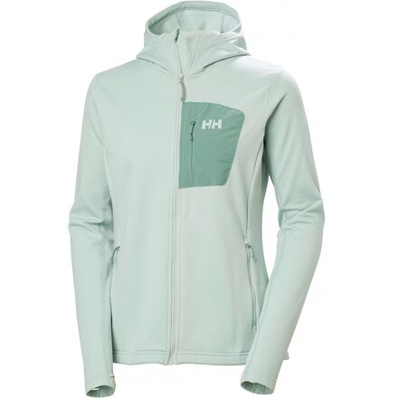 Helly Hansen - Versalite Hooded Jacket - Women's