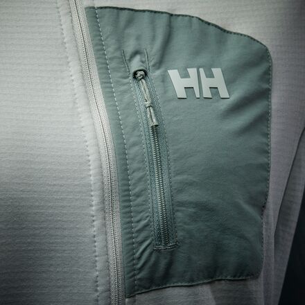 Helly Hansen - Versalite Hooded Jacket - Women's