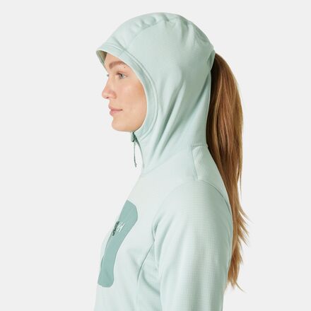 Helly Hansen - Versalite Hooded Jacket - Women's