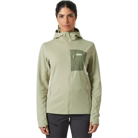 Versalite Hooded Jacket - Women's