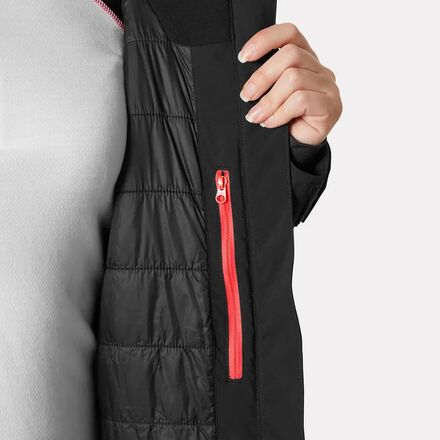 Helly Hansen - Whitewall Lifaloft 3.0 Jacket - Women's