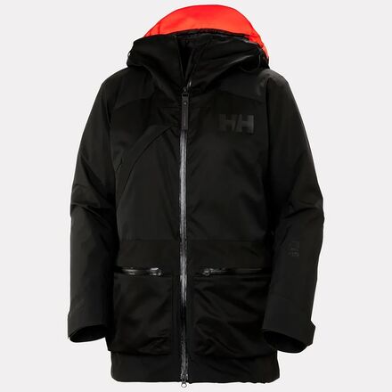 Helly Hansen - Whitewall Lifaloft 3.0 Jacket - Women's
