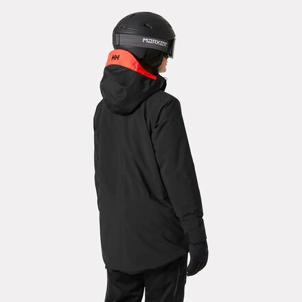 Helly Hansen - Whitewall Lifaloft 3.0 Jacket - Women's