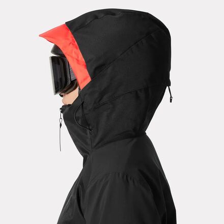 Helly Hansen - Whitewall Lifaloft 3.0 Jacket - Women's