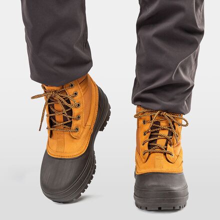 Helly Hansen - Fraser Mid Boot - Men's