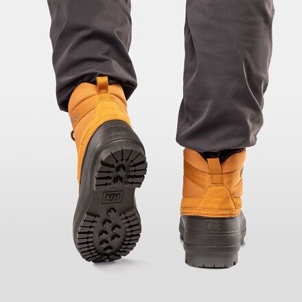Helly Hansen - Fraser Mid Boot - Men's