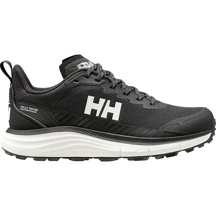 Stega Helly Tech Waterproof Hiking Shoe - Women's