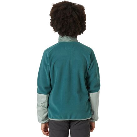 Helly Hansen - Jr Marka Fleece Jacket - Kids'