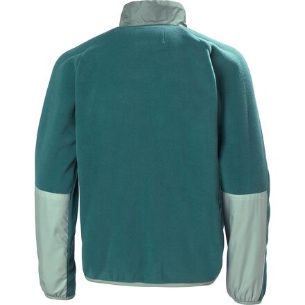 Helly Hansen - Jr Marka Fleece Jacket - Kids'