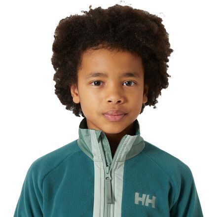 Helly Hansen - Jr Marka Fleece Jacket - Kids'