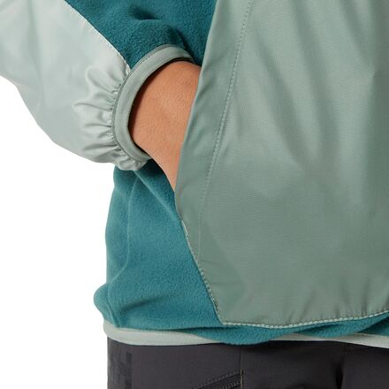 Helly Hansen - Jr Marka Fleece Jacket - Kids'