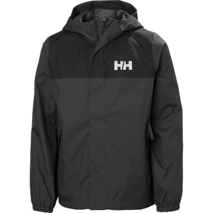 Jr Vancouver Rain Jacket - Kids'