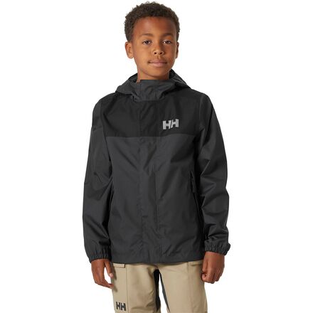 Jr Vancouver Rain Jacket - Kids'