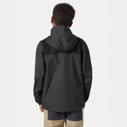 Helly Hansen - Jr Vancouver Rain Jacket - Kids'