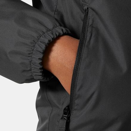 Helly Hansen - Jr Vancouver Rain Jacket - Kids'