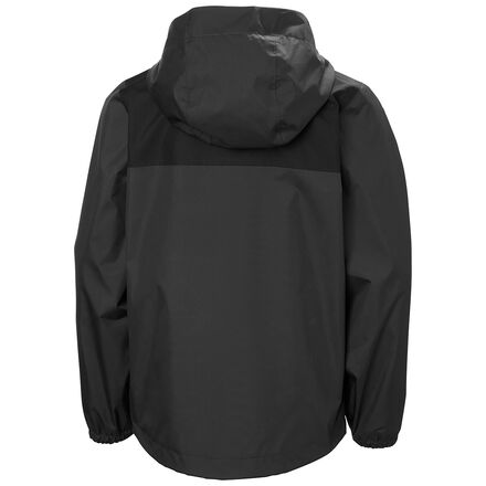 Helly Hansen - Jr Vancouver Rain Jacket - Kids'