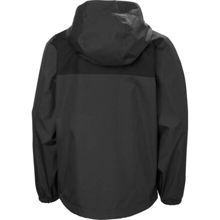 Helly Hansen - Jr Vancouver Rain Jacket - Kids'