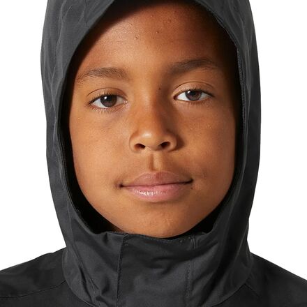 Helly Hansen - Jr Vancouver Rain Jacket - Kids'