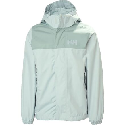 Jr Vancouver Rain Jacket - Kids'