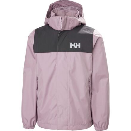 Jr Vancouver Rain Jacket - Kids'