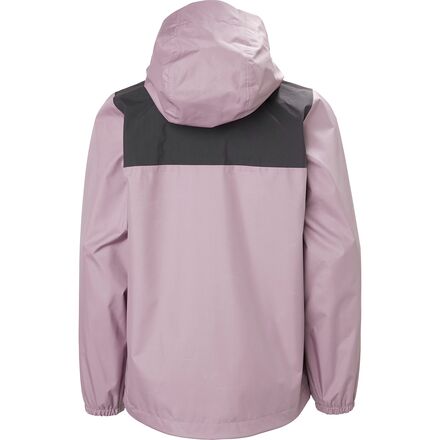 Helly Hansen - Jr Vancouver Rain Jacket - Kids'
