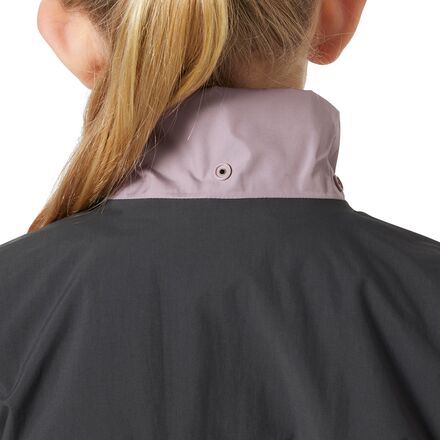 Helly Hansen - Jr Vancouver Rain Jacket - Kids'