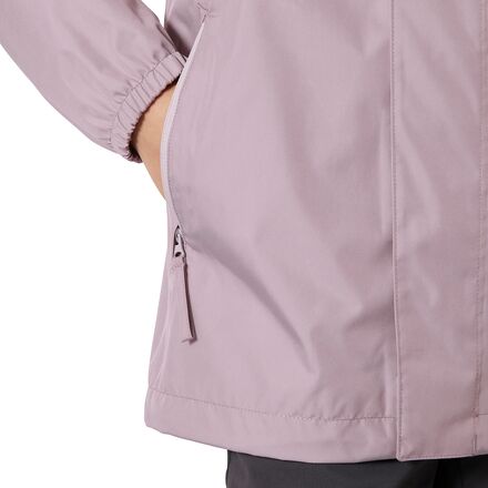 Helly Hansen - Jr Vancouver Rain Jacket - Kids'