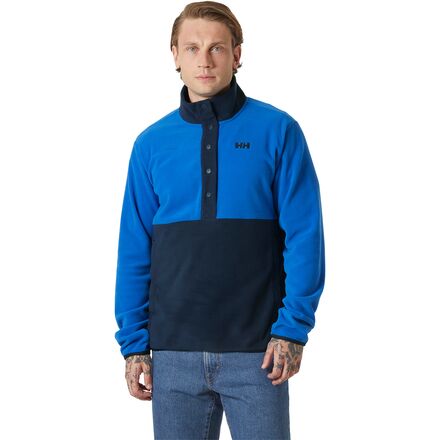 Daybreaker Snap Pullover Jacket - Men's