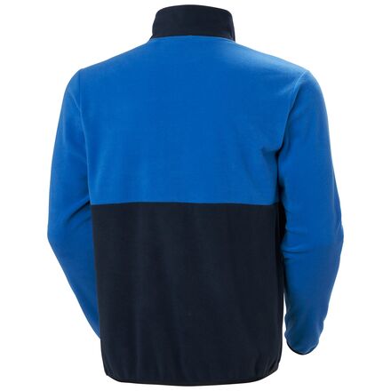 Helly Hansen - Daybreaker Snap Pullover Jacket - Men's