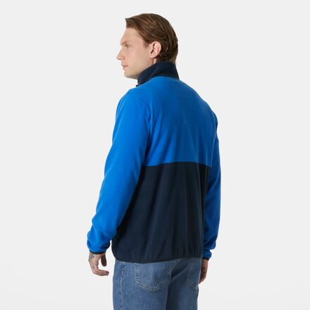 Helly Hansen - Daybreaker Snap Pullover Jacket - Men's