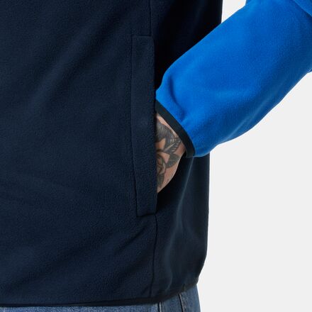 Helly Hansen - Daybreaker Snap Pullover Jacket - Men's
