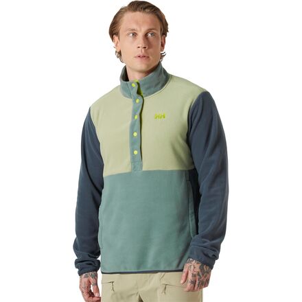 Daybreaker Snap Pullover Jacket - Men's