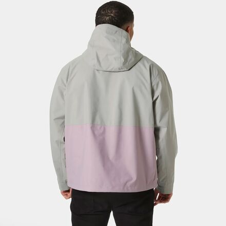 Helly Hansen - Escape Utility Rain Jacket - Men's