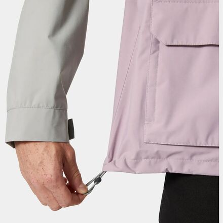 Helly Hansen - Escape Utility Rain Jacket - Men's
