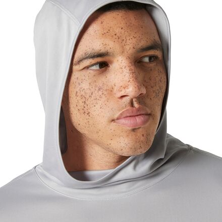 Helly Hansen - HH Tech Hoodie - Men's