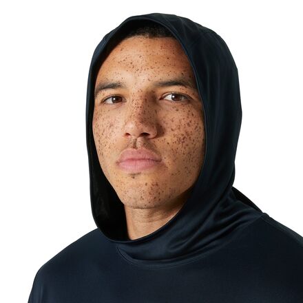 Helly Hansen - HH Tech Hoodie - Men's