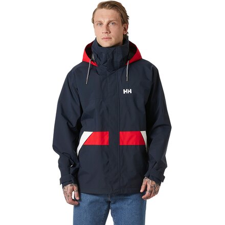 Koster All-Weather Jacket - Men's