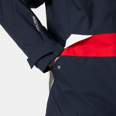 Helly Hansen - Koster All-Weather Jacket - Men's