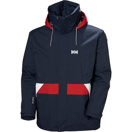 Helly Hansen - Koster All-Weather Jacket - Men's